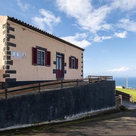 Ocean View - Nordeste Feteira Grande Dış mekan fotoğraf