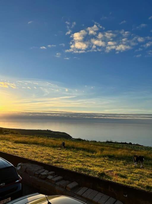 Ocean View - Nordeste Feteira Grande Dış mekan fotoğraf