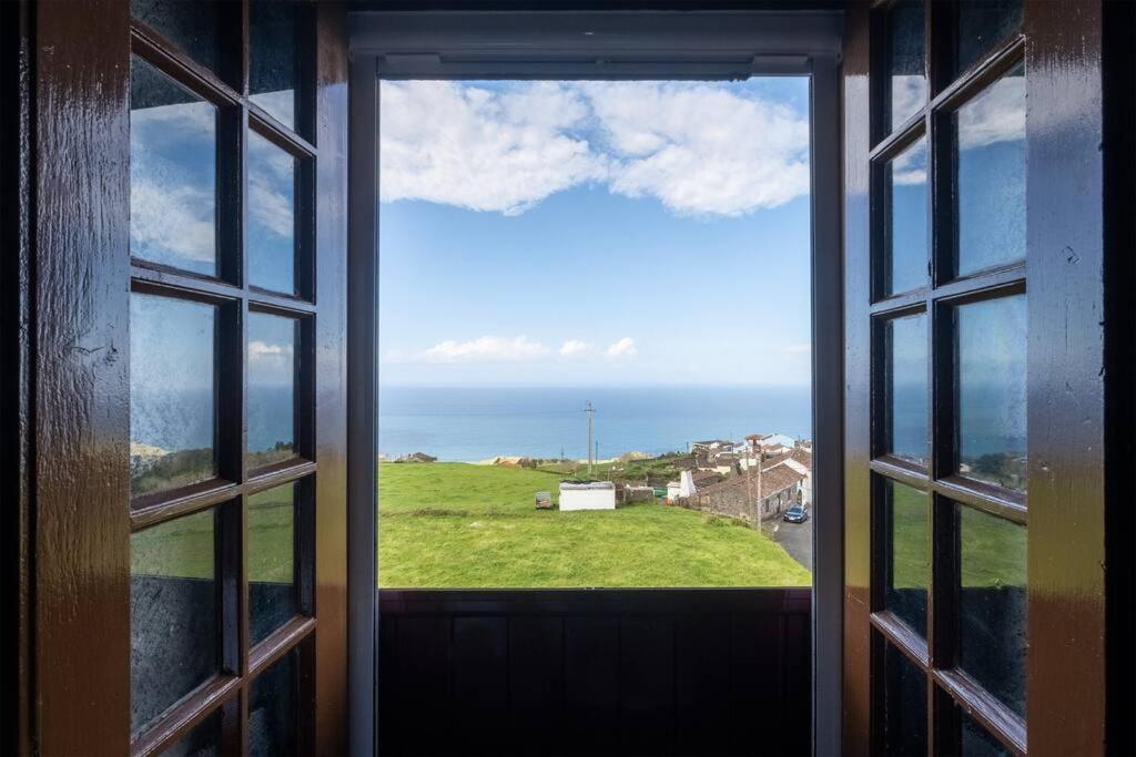 Ocean View - Nordeste Feteira Grande Dış mekan fotoğraf