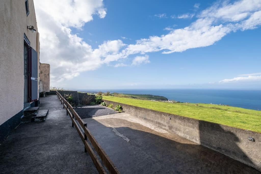 Ocean View - Nordeste Feteira Grande Dış mekan fotoğraf